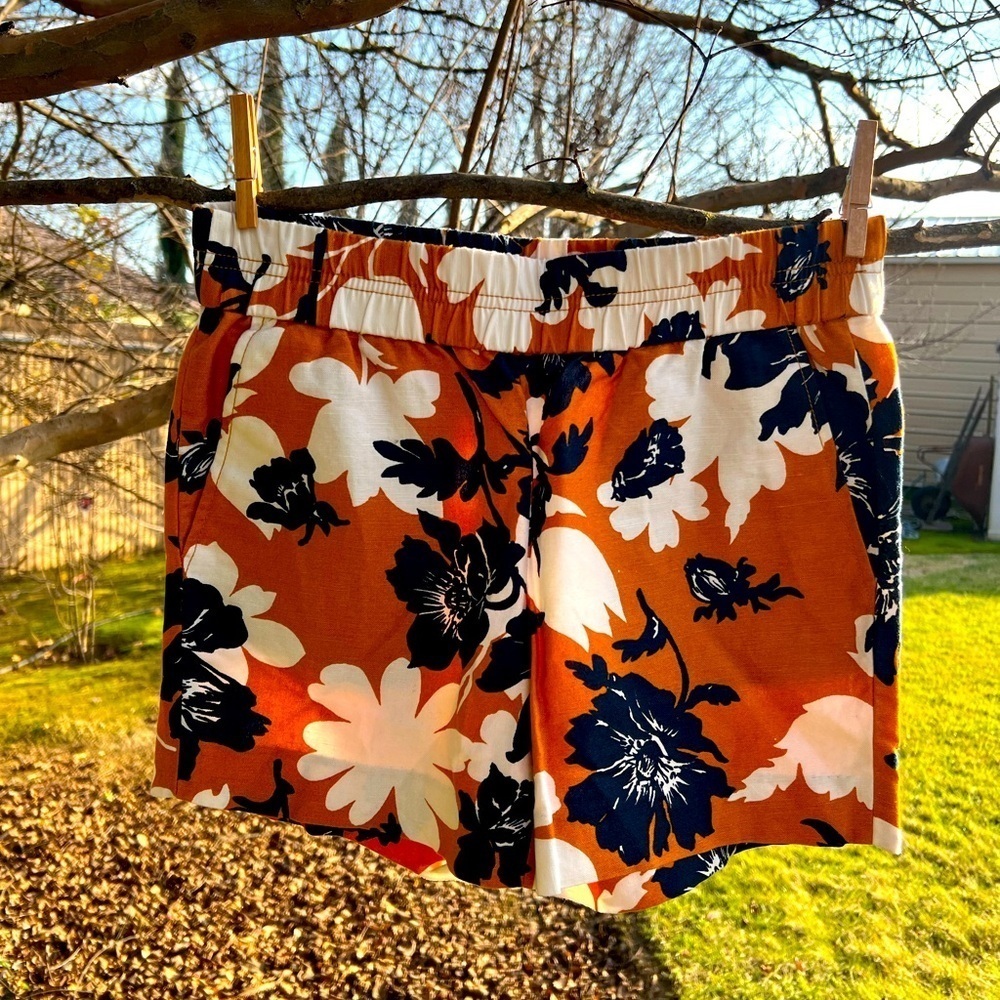 J.Crew women’s shorts